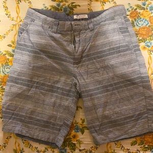 Golf short